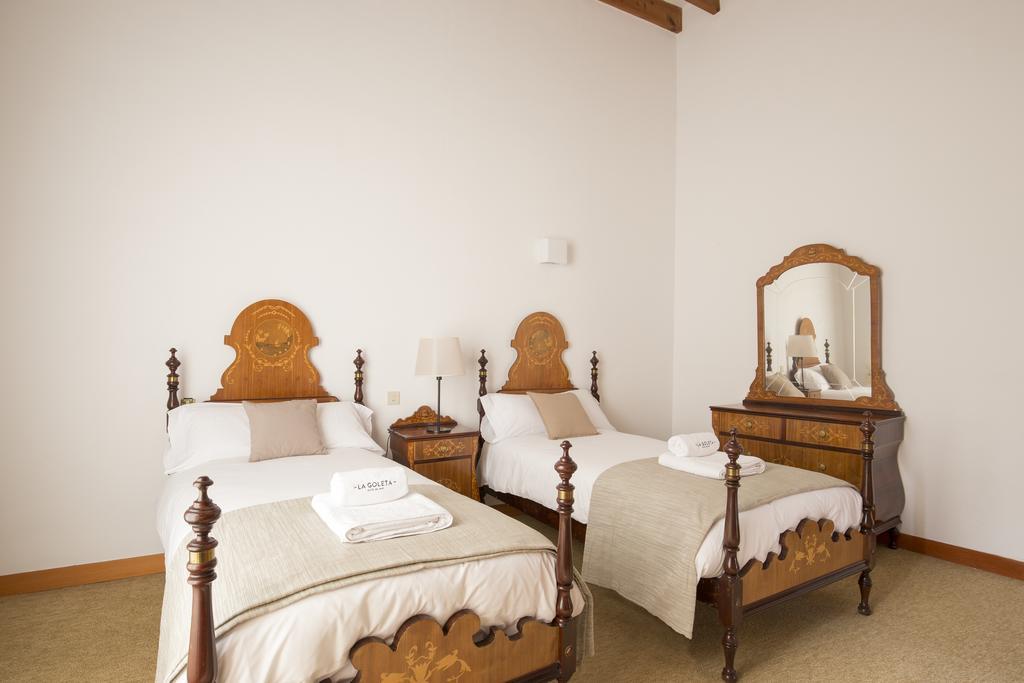 Villa 4 Cantons - La Goleta Villas Pollensa