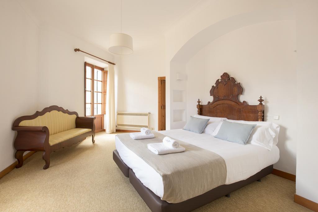 Villa 4 Cantons - La Goleta Villas