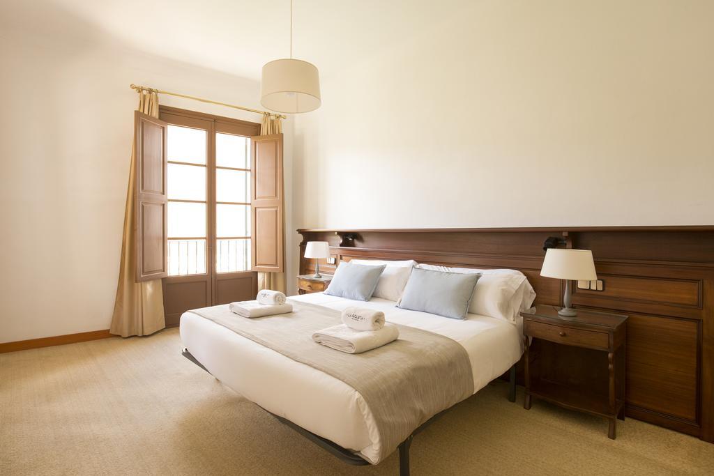 Villa 4 Cantons - La Goleta Villas *