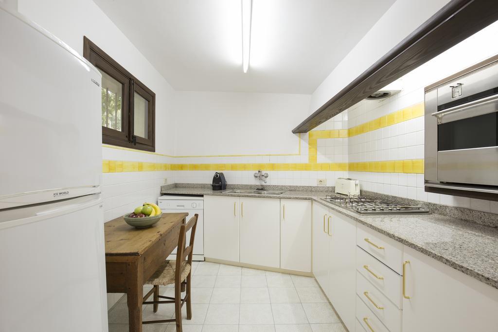 Villa 4 Cantons - La Goleta Villas *