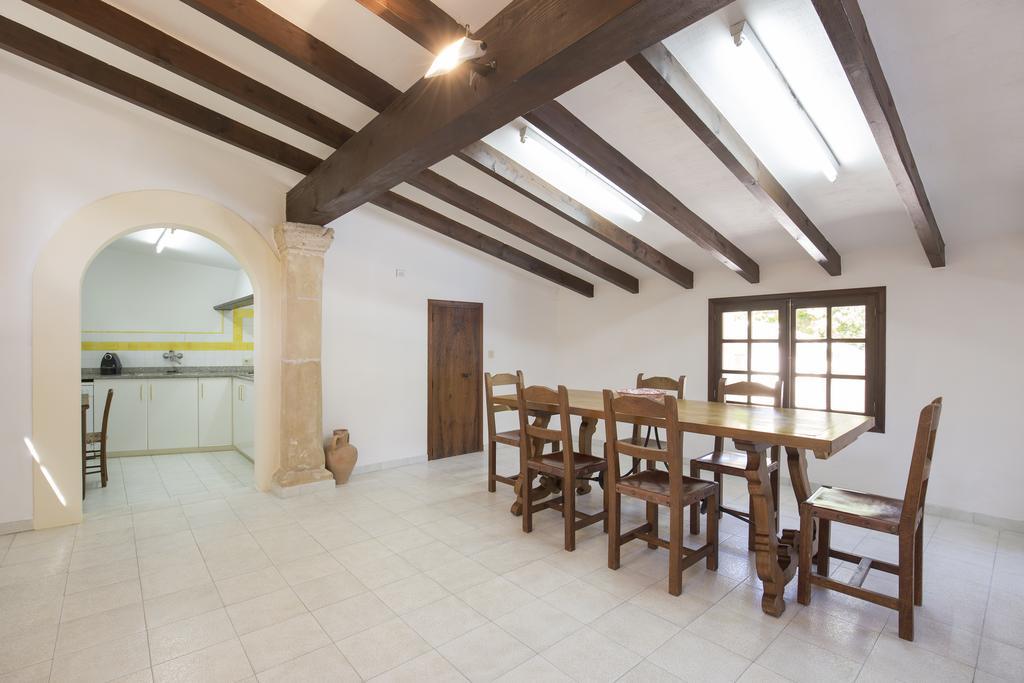 Villa 4 Cantons - La Goleta Villas *