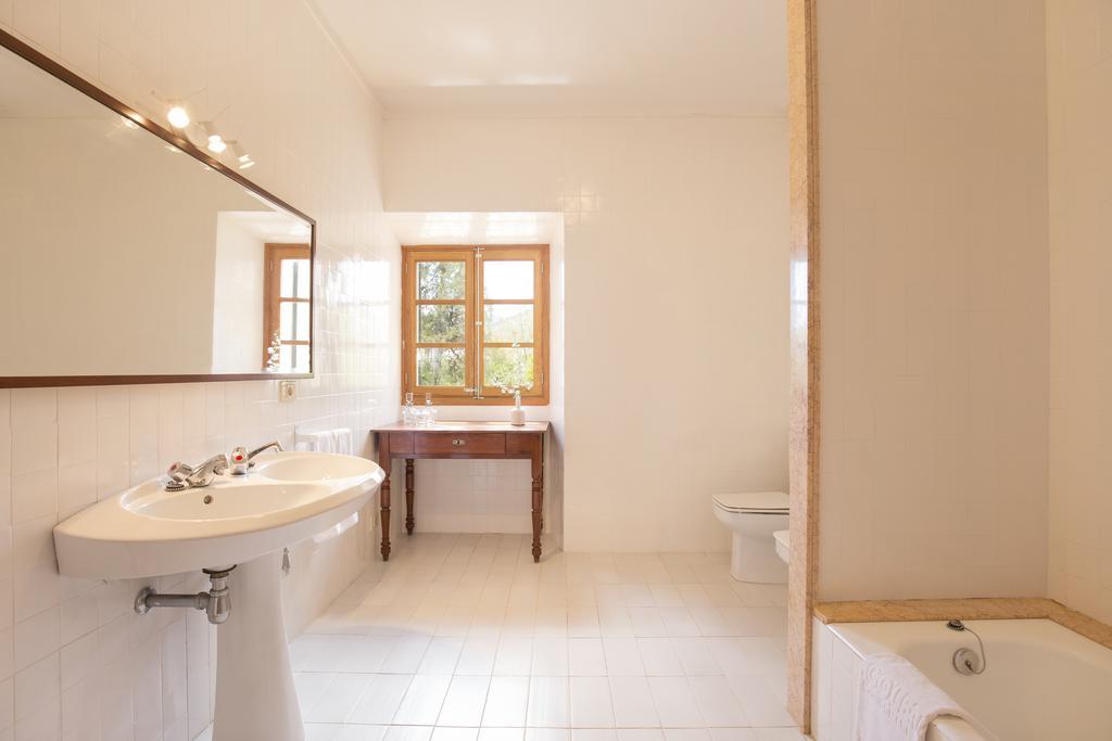 4 Cantons - La Goleta Villas Pollensa