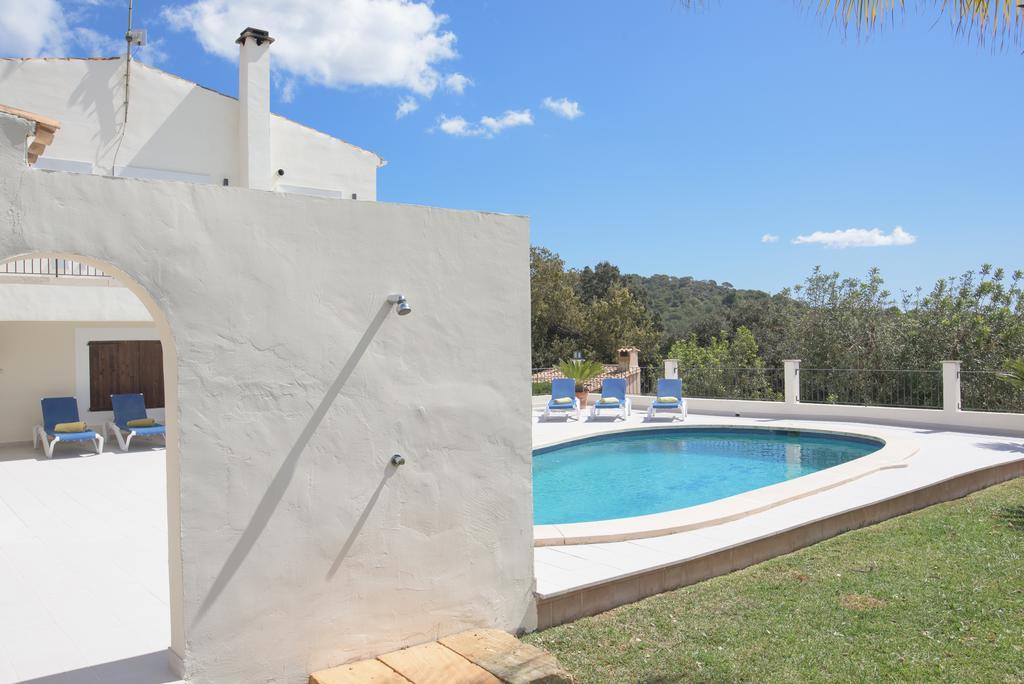 Villa Batlet *