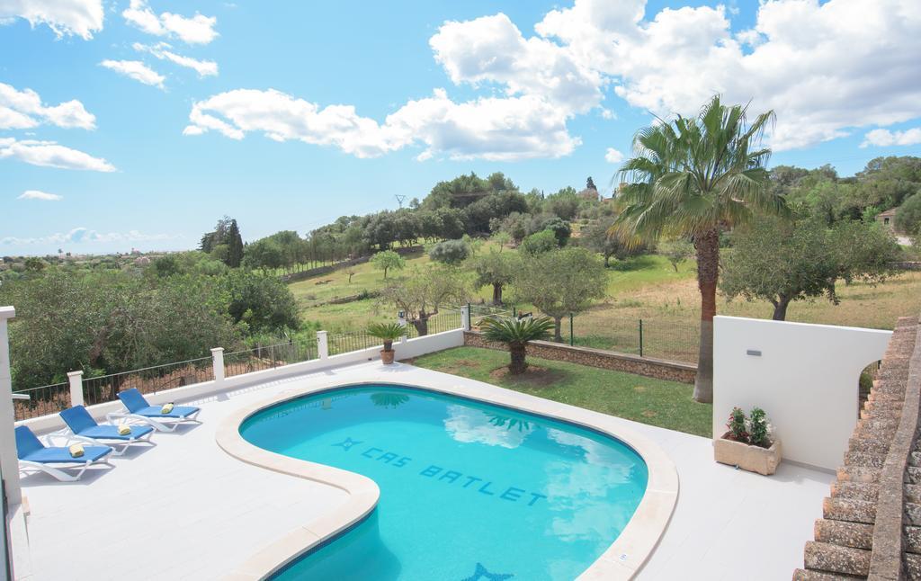 Villa Batlet