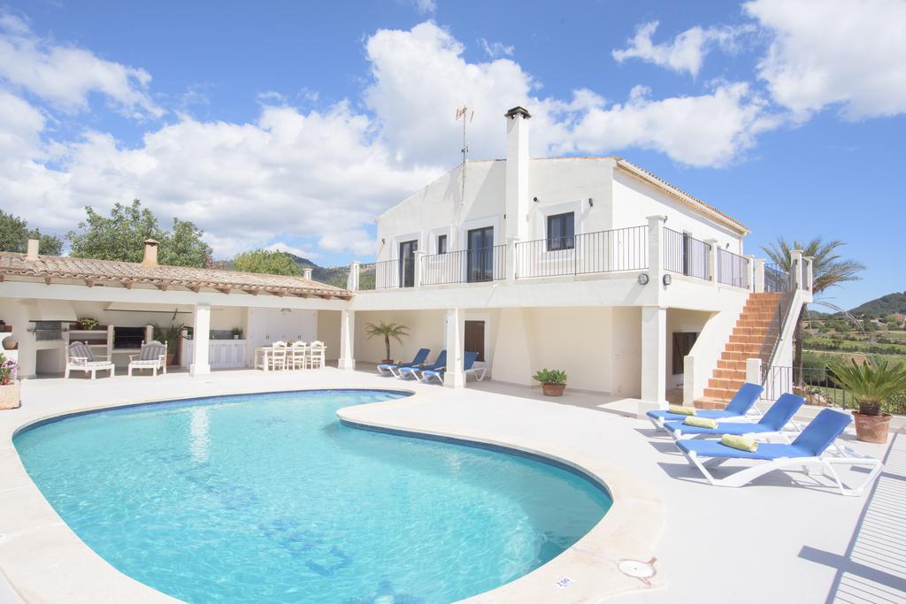 Villa Batlet