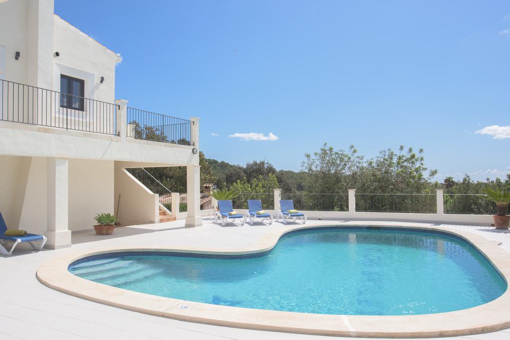 Villa Batlet S'Horta