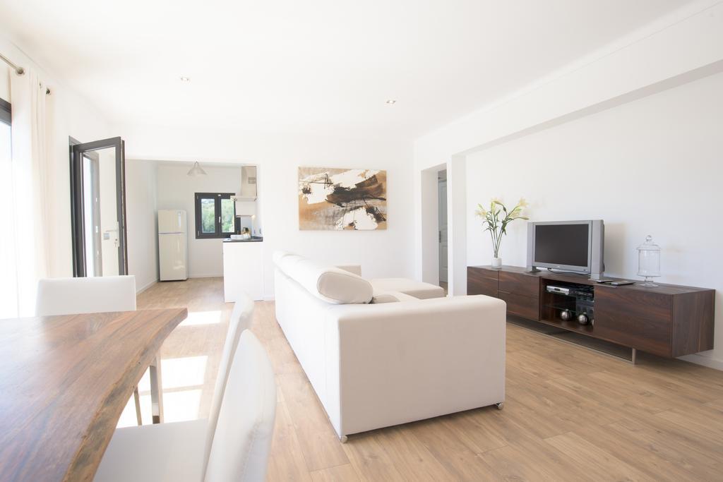 Villa Batlet S'Horta