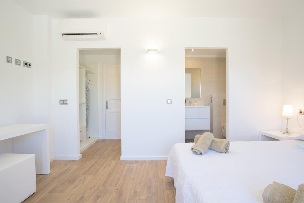 Villa Batlet S'Horta