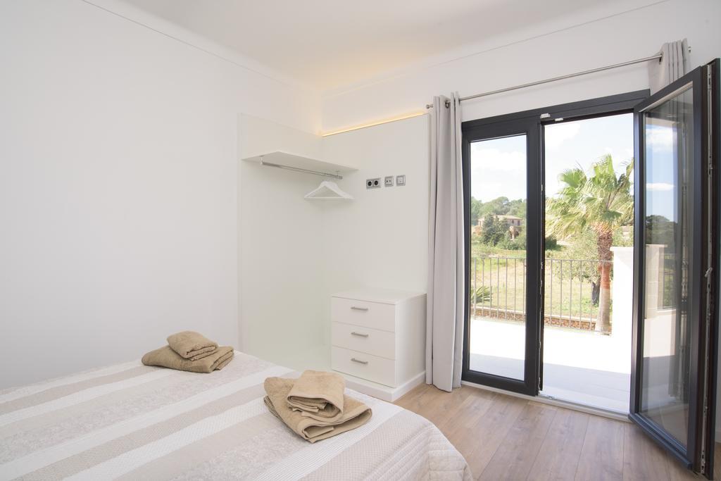 Villa Batlet S'Horta