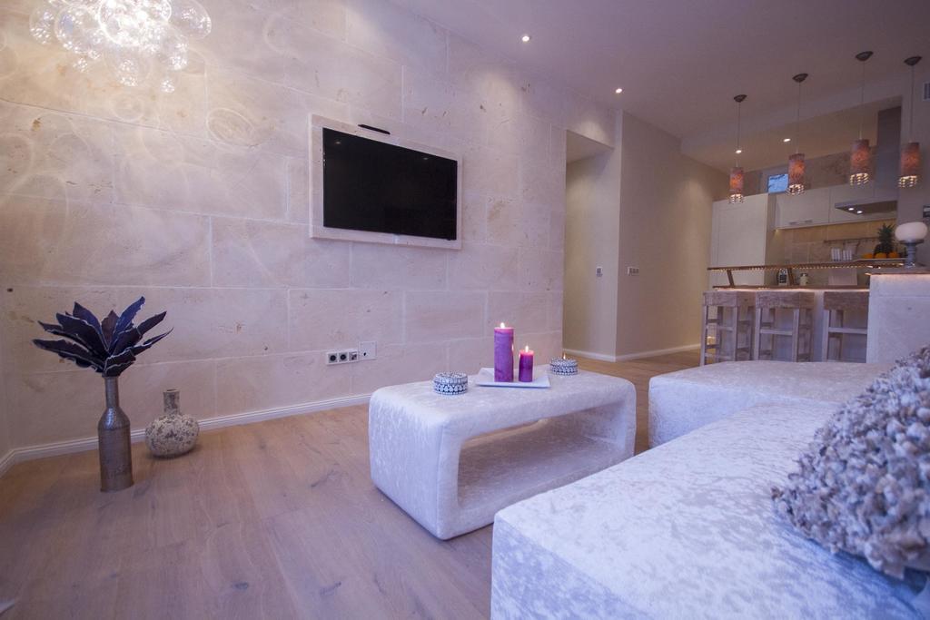 Apartamento Design Palma *