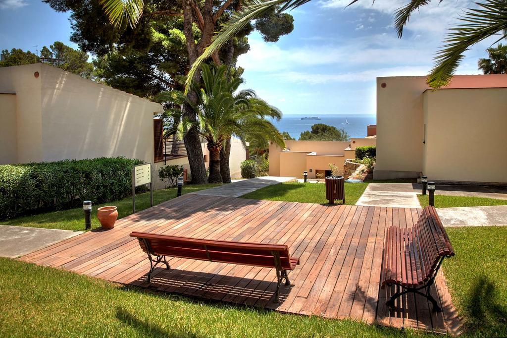 Hotel Bonanza Park By Olivia Collection Calvia (Mallorca)
