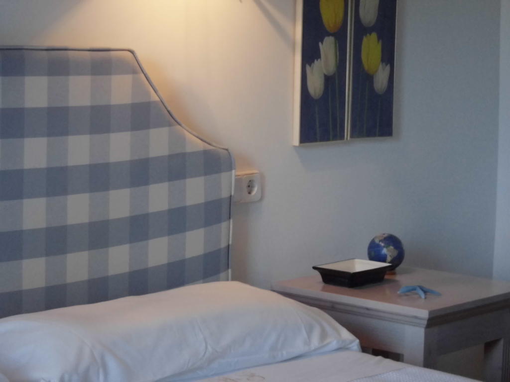 Hotel Na Set Centes