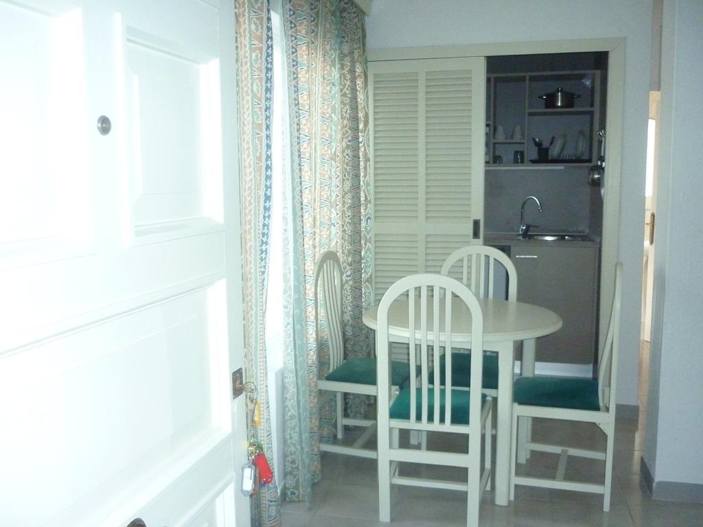 Apartment Jorbar *