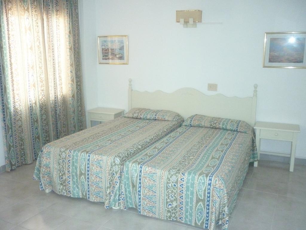 Apartment Jorbar *