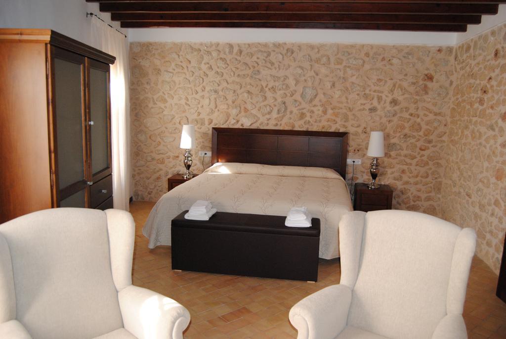 Casa rural Rural 3 Punts (adults Only)