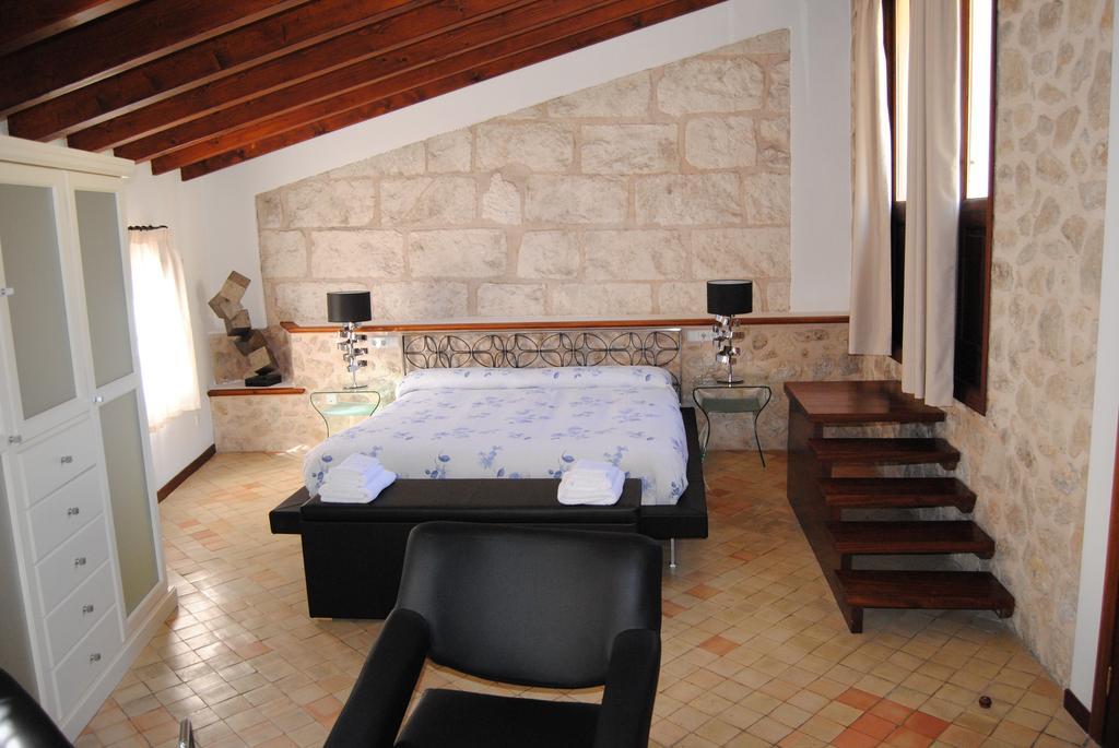 Casa rural Rural 3 Punts (adults Only)