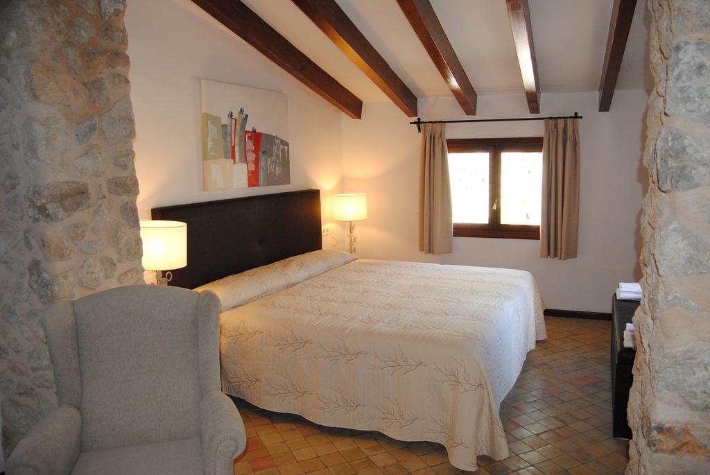 Casa rural Rural 3 Punts (adults Only) Caimari