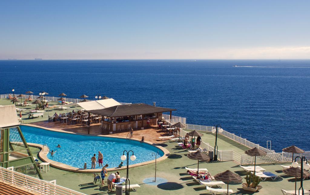 Hotel Elba Sunset Mallorca Thalasso