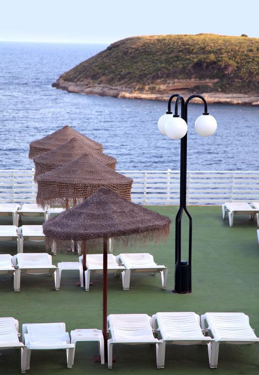 Elba Sunset Mallorca Thalasso