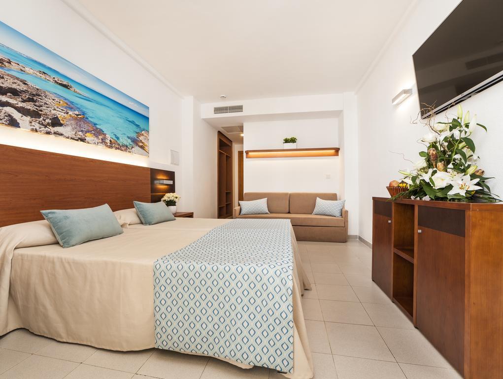 Apartahotel Globales Bouganvilla