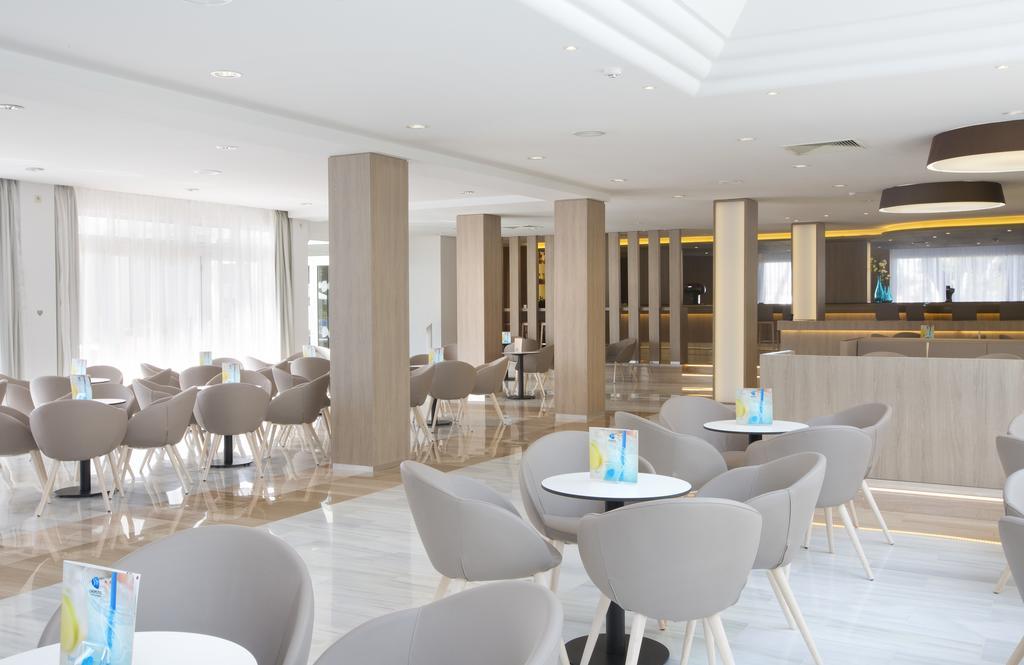 Apartahotel Grupotel Gran Vista & Can Picafort (Mallorca)