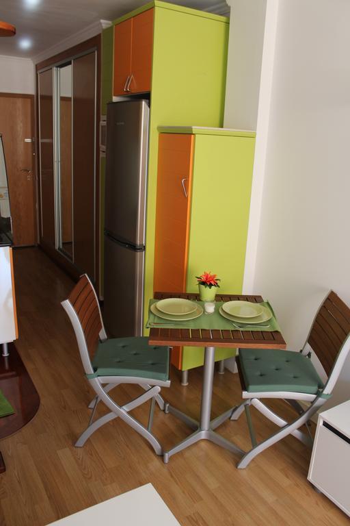 Apartamento Estudio Illetes *
