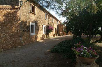 Casa rural Torrent Fals *
