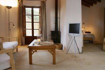 Casa rural Torrent Fals
