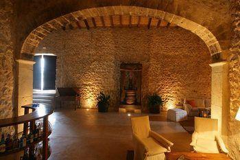 Casa rural Torrent Fals Santa Maria del Cami (Mallorca)