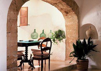 Casa rural Torrent Fals *