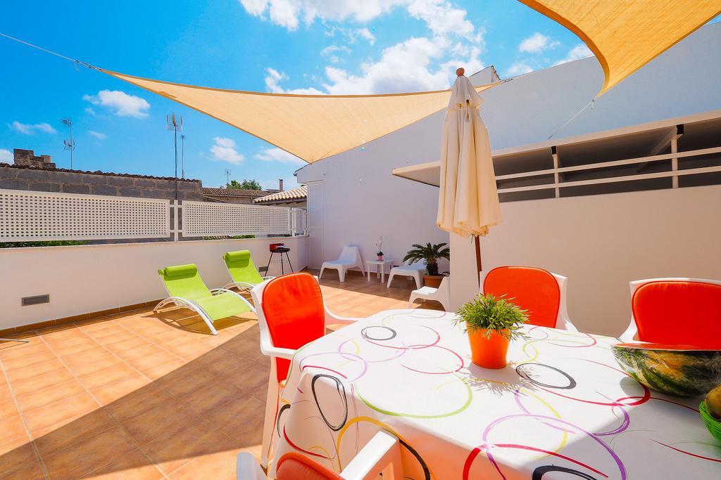 Apartamento Muro