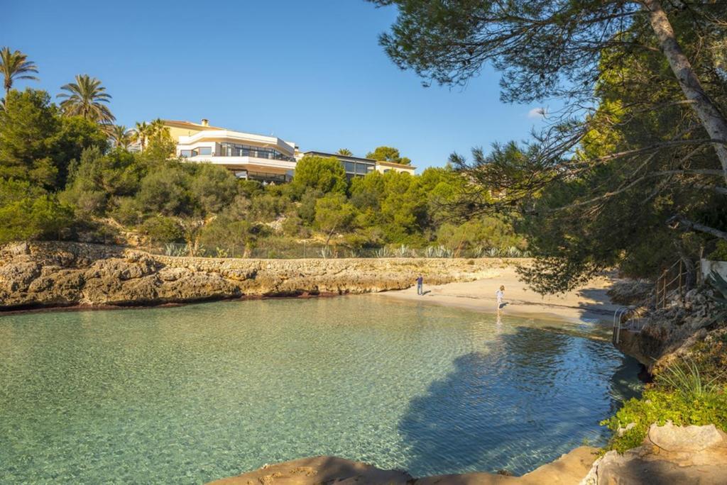 Villa Cala Esmeralda