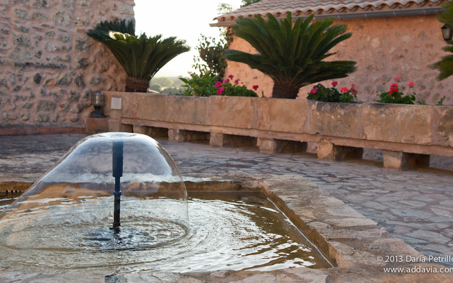Hotel Son Roig 4*