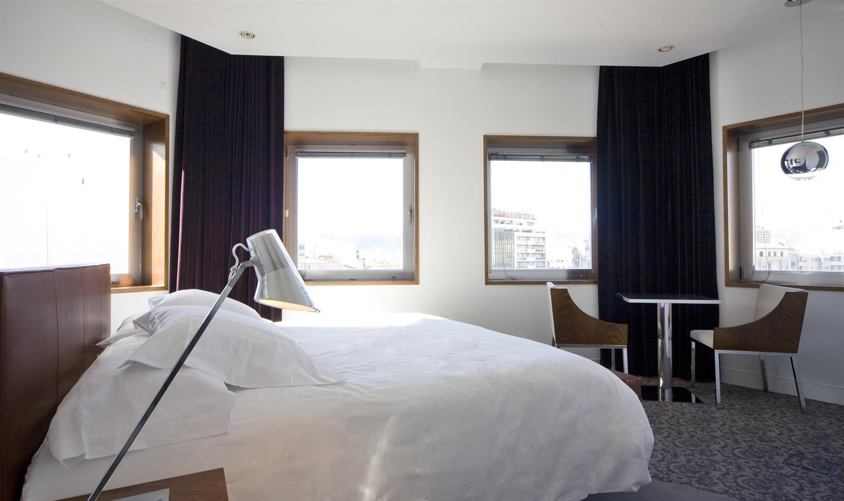 Hotel Ur Palacio Avenida