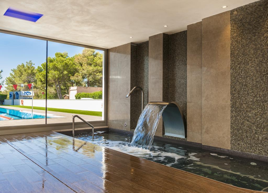 Apartamento Hoposa Montelin *