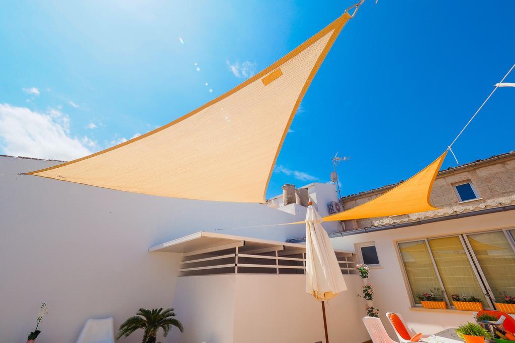 Apartamento Muro