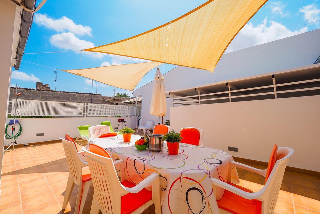 Apartamento Muro *