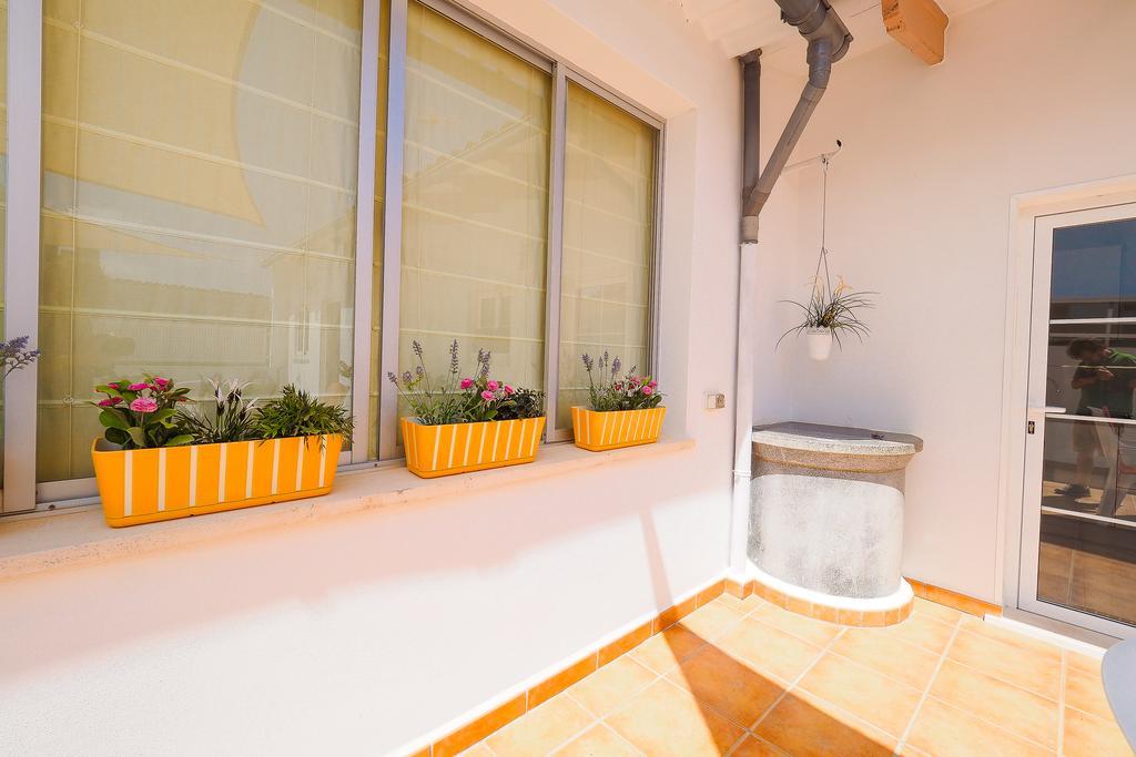Apartamento Muro *