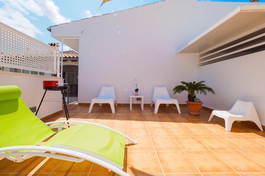Apartamento Muro Muro