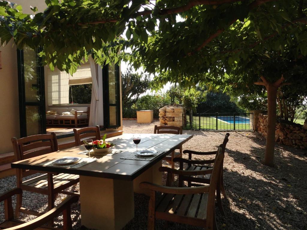 Villa Son Blat Porto Cristo