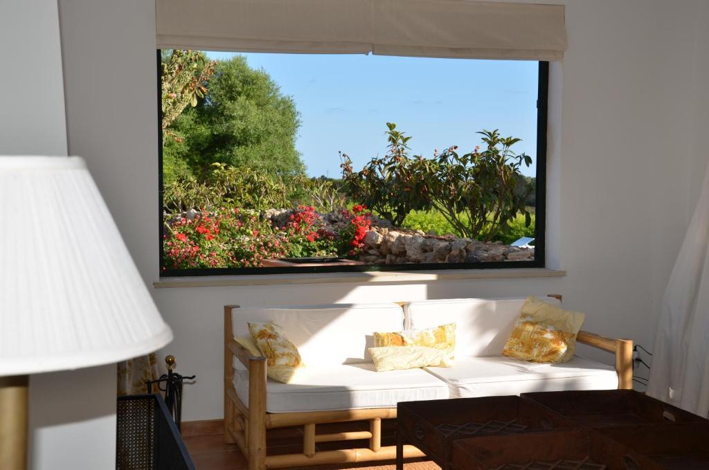Son Blat Villa