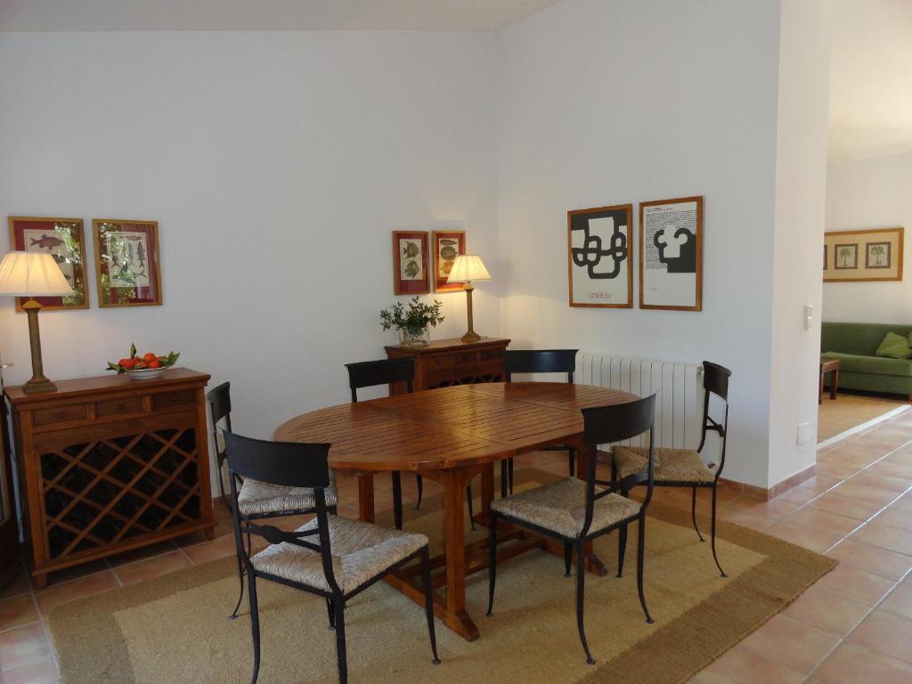 Villa Son Blat *