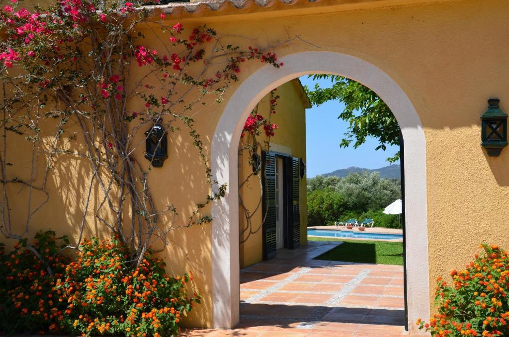 Son Blat Villa
