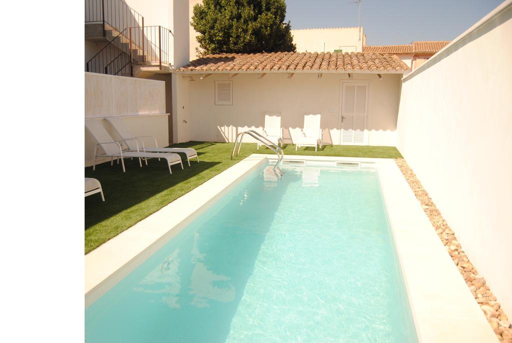 Apartamento Sa Tanqueta *