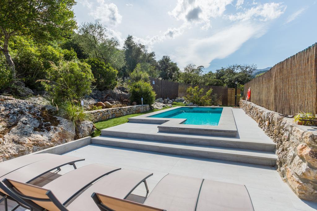 Villa Can Guineu Pollensa
