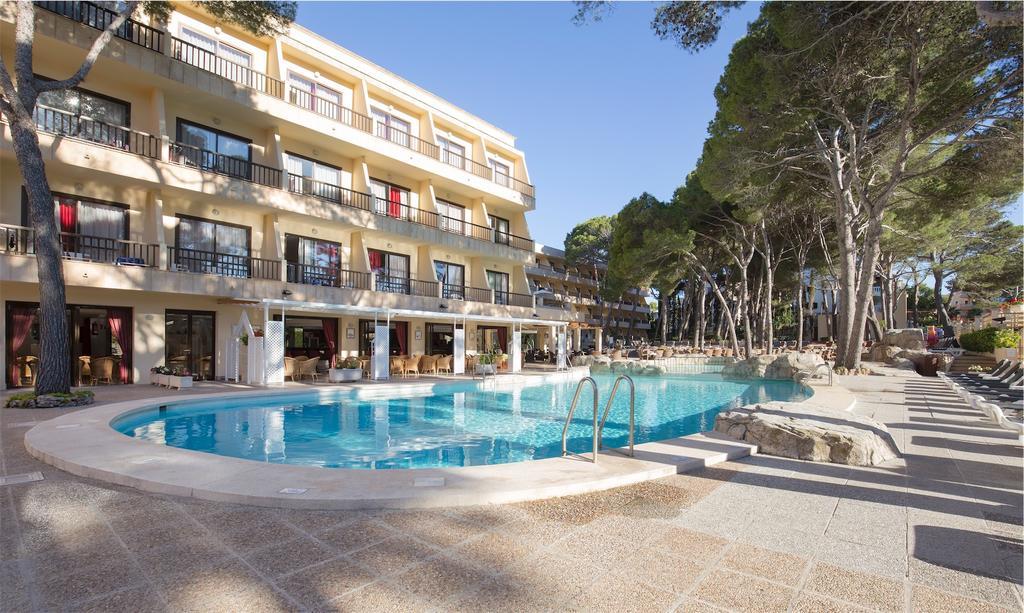 Hotel Bella Playa &