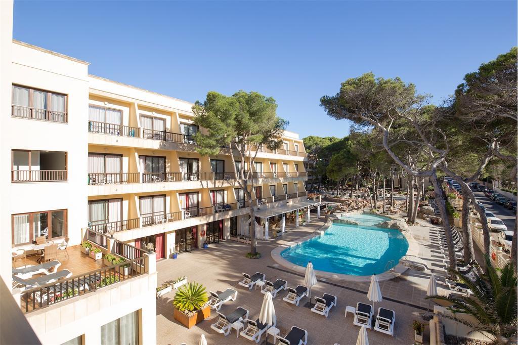 Hotel Bella Playa & Cala Ratjada (Mallorca)