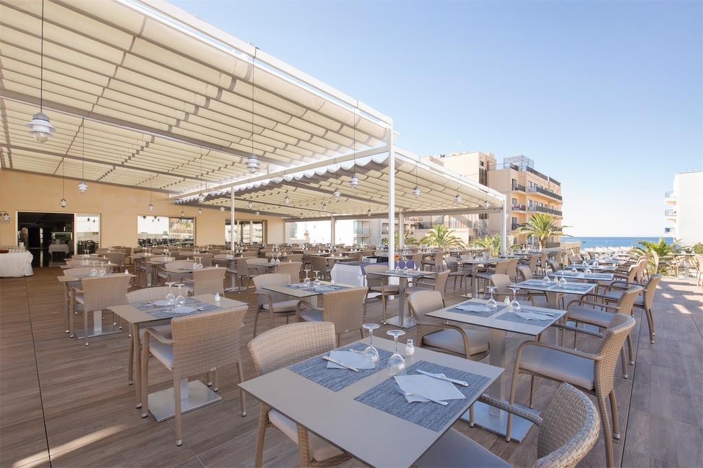 Hotel Bella Playa &