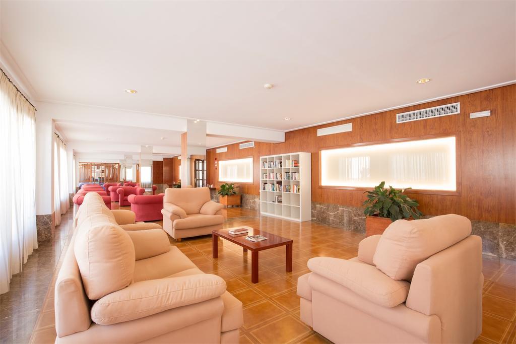 Hotel Bella Playa & Cala Ratjada (Mallorca)