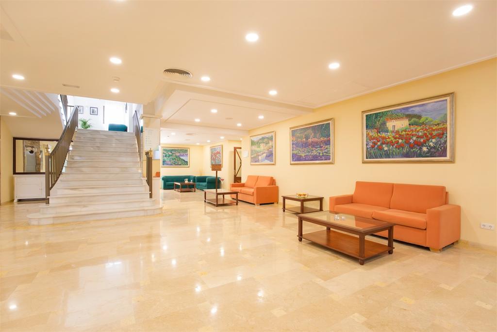 Hotel Bella Playa & Cala Ratjada (Mallorca)
